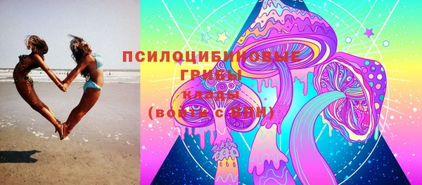 прущий лед Горнозаводск